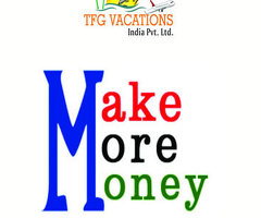 Get an Easy Job that will help you make Good income from home!
