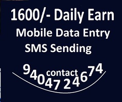 Online Data Entry Jobs Data Input Work from Home