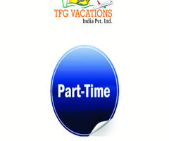 B Tech Freshers,Part Time
