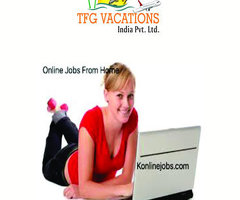 Online Branding from Home Job