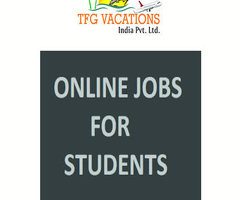 Online Jobs | Online Jobs For Students | Work From Home Jobs