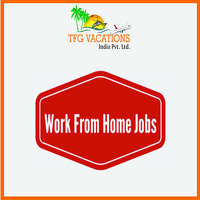 Work part Time/Full Time Job ISO Certified