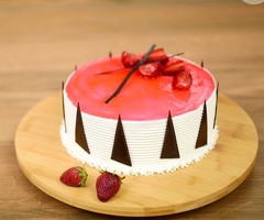 Designer cakes delivery in Delhi